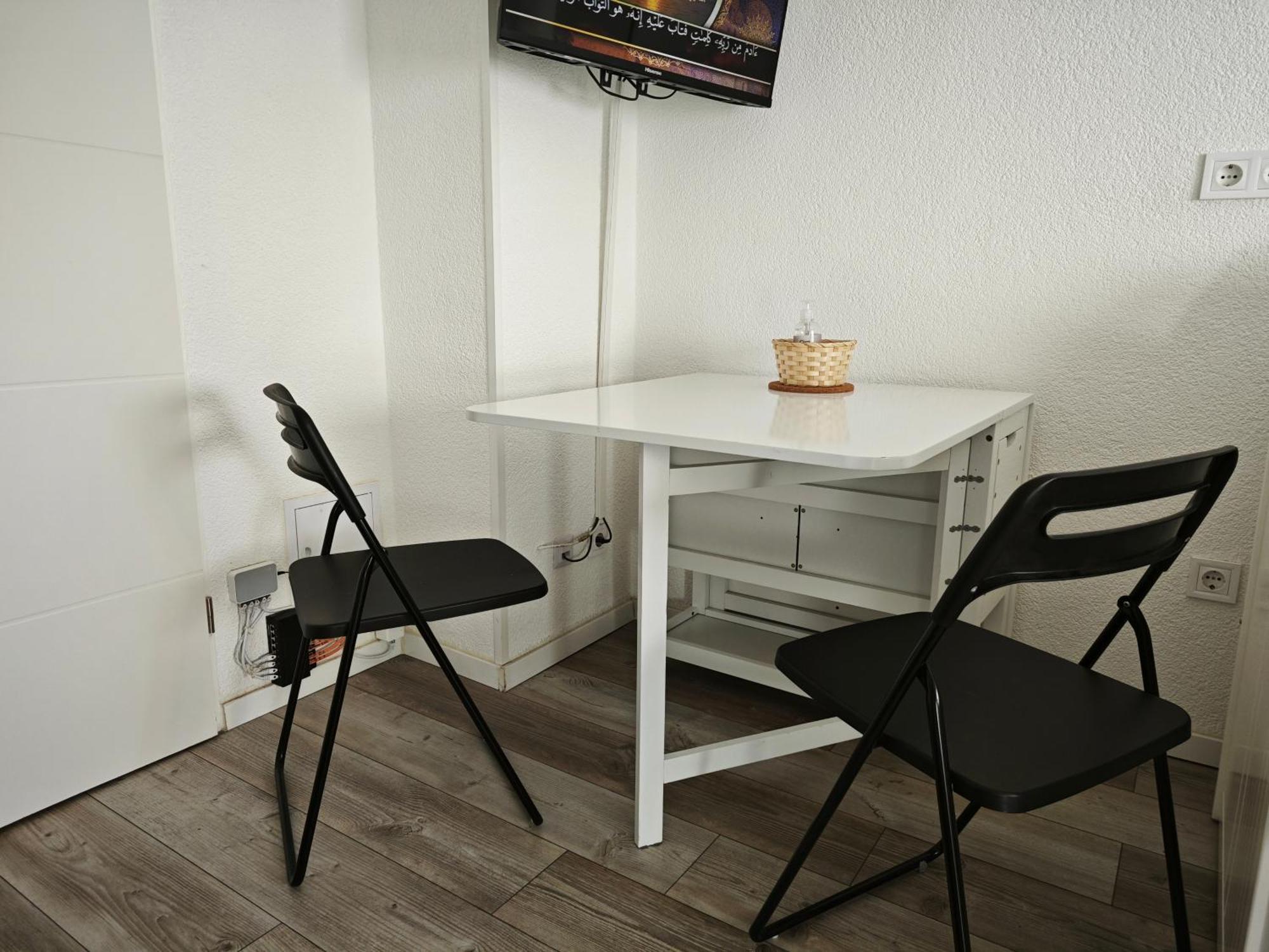 Apartment Messe2palladium Cologne