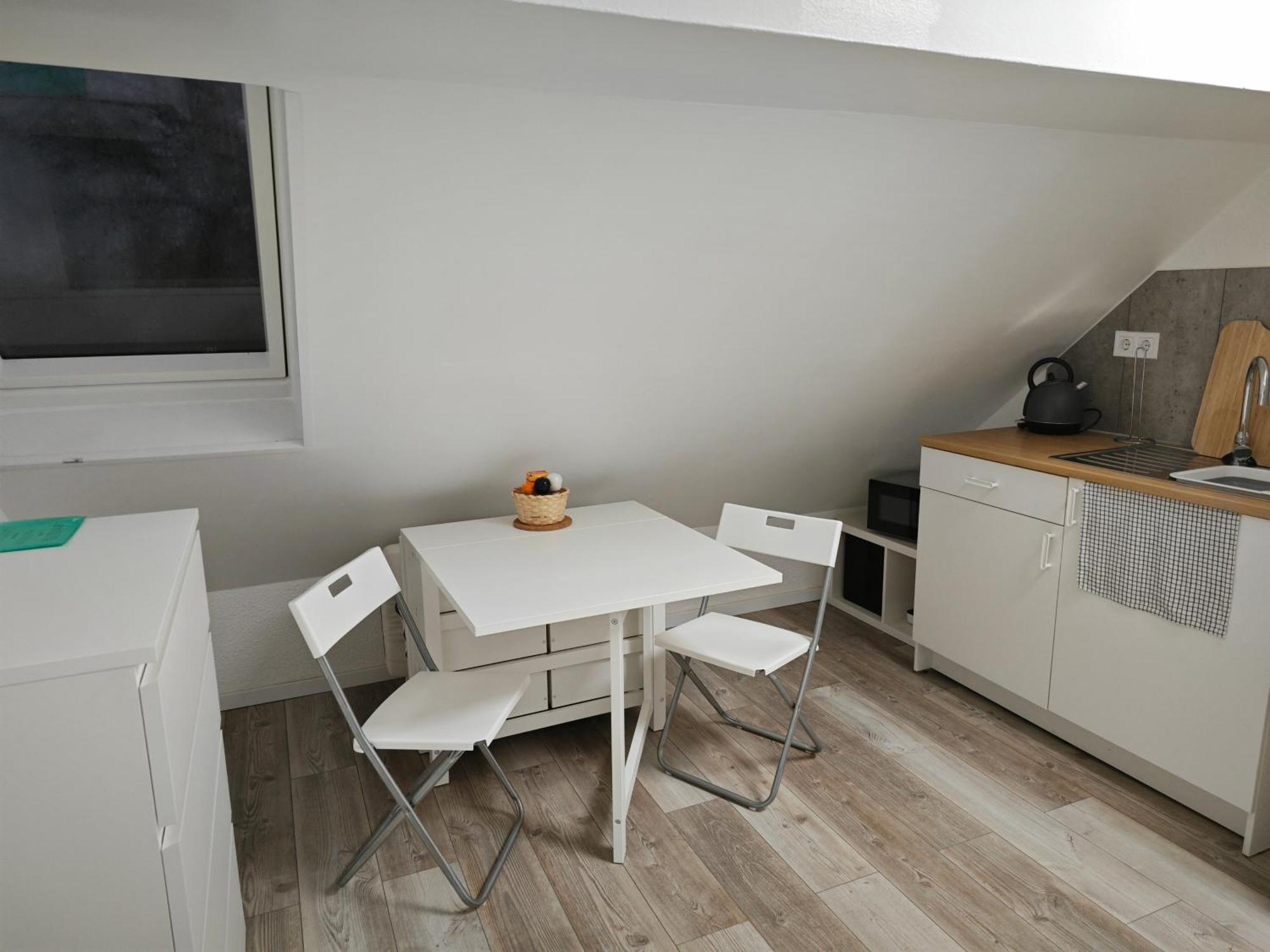Messe2palladium Apartment