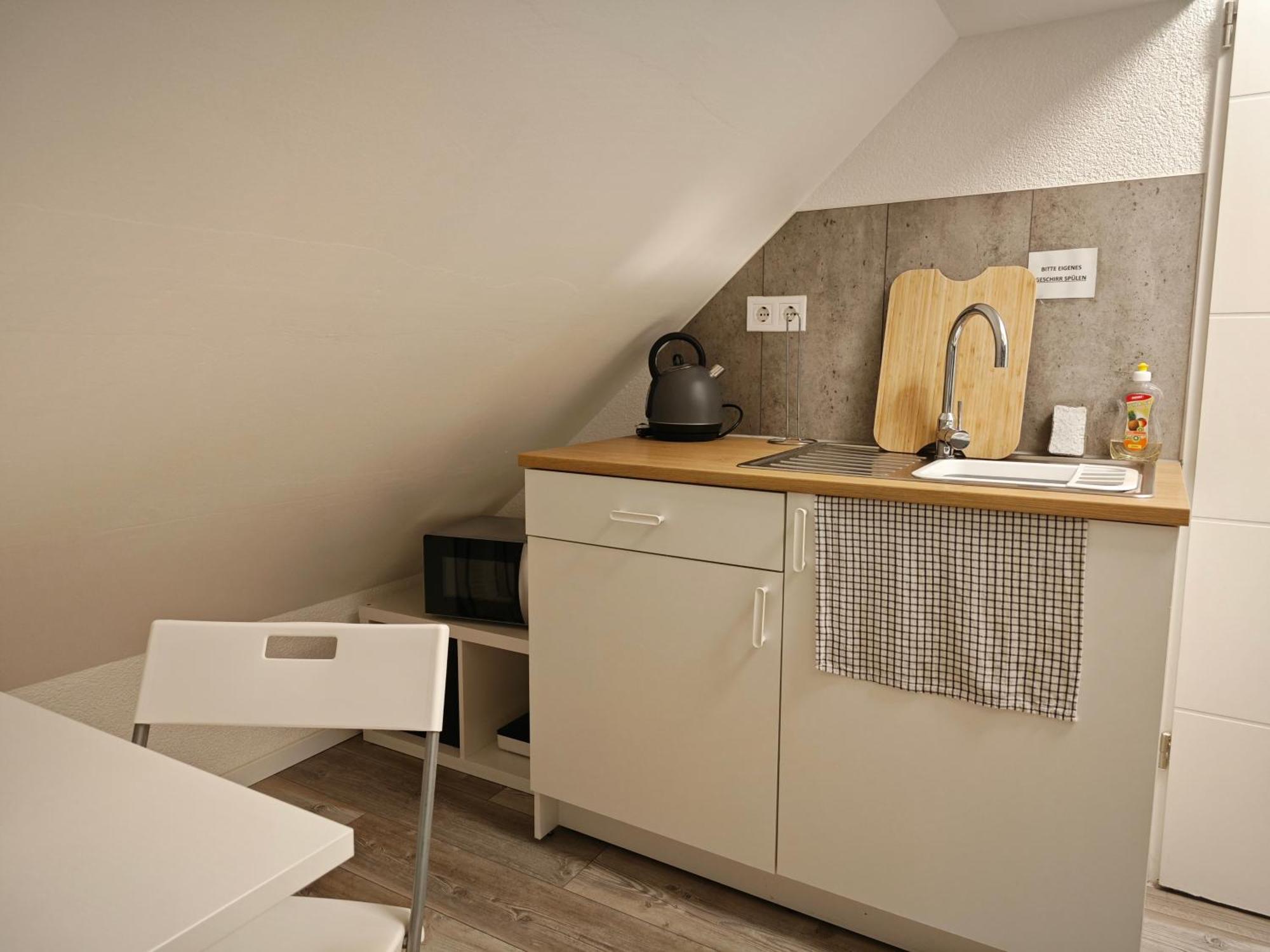 Messe2palladium Apartment Cologne