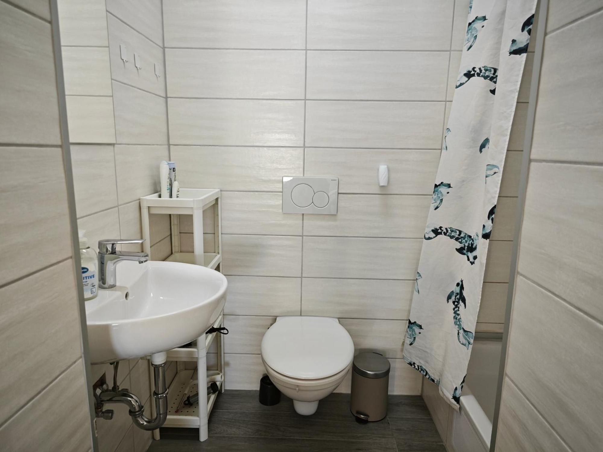 Apartment Messe2palladium *